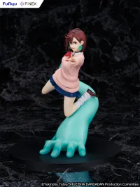 FuRyu Momo 1/7 Scale Figure - Dandadan - photo 3