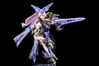 BUSTER DOLL PALADIN DARKNESS CLAW 11