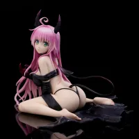 eStream ”To Love-Ru Darkness” Lala Satalin Deviluke Darkness ver.(re-run) - To LOVE-Ru - photo 1
