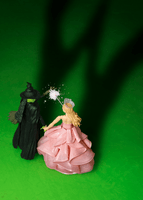 Elphaba "Wicked" 9