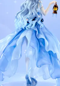 KOTOBUKIYA snowdrop by Sakura Miwabe - <Seasonal x Body Art> - photo 14
