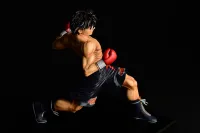 ORANGE CAT INDUSTRY Takeshi Sendou－finish blow－ - Hajime no Ippo - photo 24