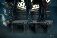 Assassin's Creed - Animus Jacob & Evie 1/4 Scale Statue 26