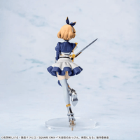 From Old Country Bumpkin to Master Swordsman High Premium Figure Curuni Crueciel 2