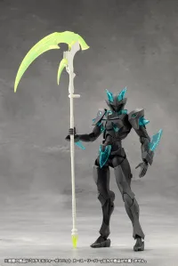 KOTOBUKIYA METAMORPHOSE UNIT CURSE REAPER - Megalomaria - photo 12