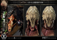Museum Masterline Prey Feral Predator Deluxe Version 39