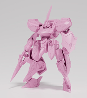 MODEROID SIDE:CC Ouran (Gray Primer-Like Ver.) 3