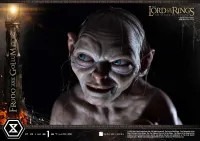 Prime 1 Studio Premium Masterline The Lord of the Rings: The Return of the King (Film) Frodo & Gollum - The Lord of the Rings - photo 52