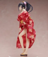 BINDing Mayuka: Yukata Ver. - BINDing Creators Opinion - photo 5
