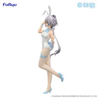 LUO TIAN YI　BiCute Bunnies Figure -V Singer Luo Tian Yi- 8