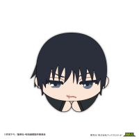 JUJUTSUKAISEN HUG CHARACTER COLLECTION 6 3