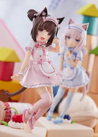 PLUM PMOA Chocola ~Pretty Kitty Style~ (Pastel Sweet) - NEKOPARA - photo 16