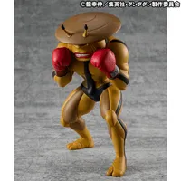 MegaHouse Occultic Sofubi collection TV Anime ”DAN DA DAN” Dover Demon - Dandadan - photo 7