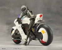 KOTOBUKIYA NIGHT CZAR - Megalomaria - photo 2