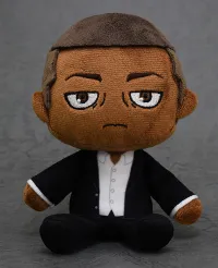 GOOD SMILE COMPANY Attack on Titan Onyankopon Plushie - Attack on Titan - photo 1