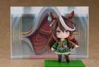 GOOD SMILE COMPANY Nendoroid Symboli Rudolf - Umamusume: Pretty Derby - photo 8