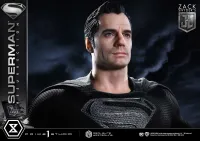 Prime 1 Studio Real Elite Masterline Justice League (Film) Superman "Resurrection" Zack Snyder's Justice League - DC Comics - photo 14