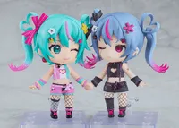 GOOD SMILE COMPANY Nendoroid Hatsune Miku: DecoMiku (Lightness) - Hatsune Miku - photo 4