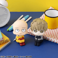 Lookup One-Punch Man Saitama 12