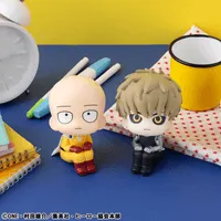 MegaHouse Lookup One-Punch Man Saitama - One Punch Man - photo 12