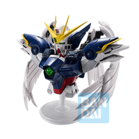 Wing Gundam Zero EW 4