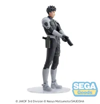 SEGA Luminasta "Kaiju No. 8" "Kafka Hibino" - Kaiju No. 8 - photo 8