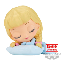 Cinderella - Sleeping (ver. B) 1