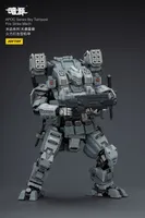 JOYTOY APOC Series Sky Tempest Fire Strike Mech ST-8614 - Dark Source - photo 14