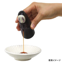 No-Face - Soy Sauce Dispenser "Spirited Away" (Box/4) 2