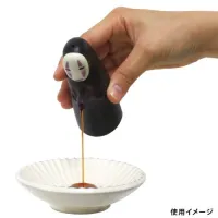 Benelic No-Face - Soy Sauce Dispenser "Spirited Away" (Box/4) - Spirited Away - photo 2