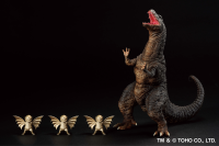 Godzillasaurus & Dorat "Godzilla", Bandai Spirits Ichibansho Figure 1