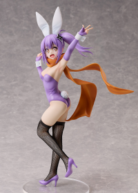 Satoko Kusagakure: Bunny Ver. 1