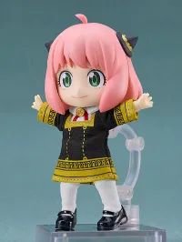 GOOD SMILE COMPANY Nendoroid Doll Outfit Set: Anya Forger - SPY x FAMILY - photo 6
