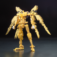 RG 1/144 #14 ZGMF-X20A STRIKE FREEDOM GUNDAM 12