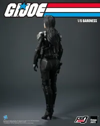 threezero G.I. Joe - FigZero 1/6 Baroness - G.I. Joe - photo 10