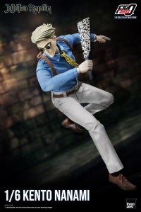 Jujutsu Kaisen - FigZero 1/6 Kento Nanami 12