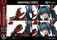 Concept Masterline Azur Lane Regensburg Ultimate Version  			 31