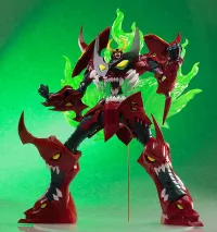 GOOD SMILE COMPANY POP UP PARADE Tengen Toppa Gurren Lagann XL Size - Tengen Toppa Gurren Lagann - photo 8