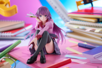 Monogatari Series Desktop Cute Figure - Hitagi Senjougahara 3