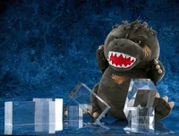 GOOD SMILE COMPANY Plushie Godzilla (2023) - Godzilla Minus One - photo 4