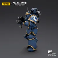 JOYTOY Ultramarines MK lll Tactical Legionary - Warhammer 40K - photo 3