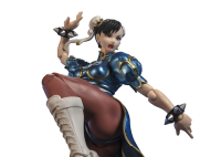 CHUN-LI -Outfit 2- "Street Fighter series" TAMASHII NATIONS S.H.Figuarts 2