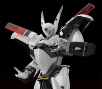 MODEROID AV-X0 Type Zero 8