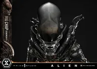 Prime 1 Studio Museum Masterline XL Alien (Film) Big Chap Xenomorph Regular Ver. Bonus Version - Alien (Movie Franchise) - photo 6