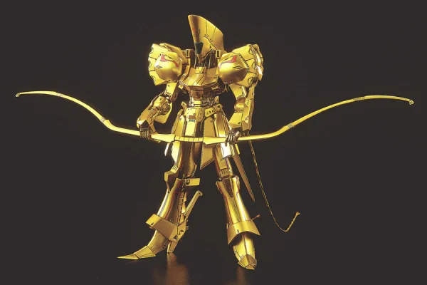 Wave Co. [WAVE] Night of Gold ver.3 - The Five Star Stories