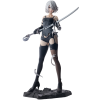 A2 (For the Glory of Mankind) "NieR:Automata", Ichibansho Figure 5