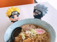 MegaHouse Lookup NARUTO Shippuden Kakashi Hatake(Repeat) - NARUTO - photo 9