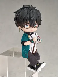 GOOD SMILE COMPANY Nendoroid Doll Dan Heng: Express Travel Ver. - Honkai: Star Rail - photo 6