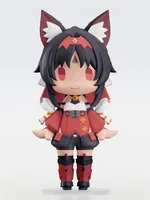 HELLO! GOOD SMILE Nekomiya Mana