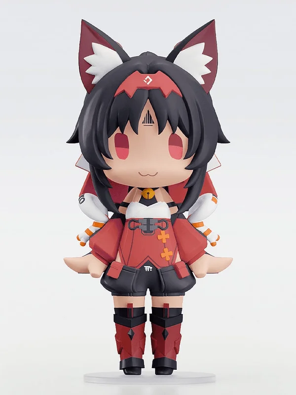 Good Smile Arts Shanghai HELLO! GOOD SMILE Nekomiya Mana - Zenless Zone Zero